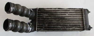 PEUGEOT 307 1.6 HDI INTERCOOLER 9656503980