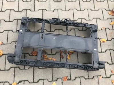 Ford fiesta mk8 pas передний оригинальный фото №1