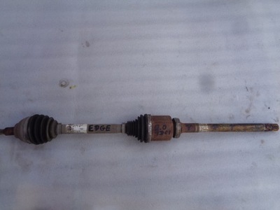 Привідний вал права edge 2.0 tdci gt41-3b463-bb фото №1