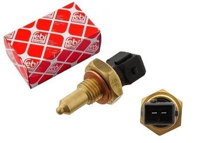 FEB SENSOR TEMPERATURA DE AGUA 29344 BMW E46 E60 E90  