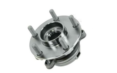 Nissan murano z50 2002-07 ступиця підшипник задня задня фото №1