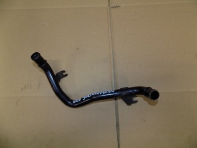 Gt bentley continental 6.0 шланг waz радіатора фото №1