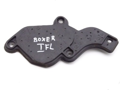 Boxer jumper 02-06 заглушка стены перегородки фото №1