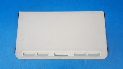 Alfa romeo оригинальный номер штора мат потолок фото №1