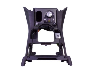 Туннель панель подвеска прикуриватель discovery iv фото №1