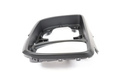 Рама зеркало защита рамка vw crafter левая фото №1