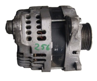 256 ALTERNADOR TOYOTA GT86 SUBARU BRZ 2.0 BOXER  