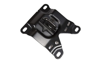 Audi оригинальный номер 4h0823186e засов замок капот фото №1