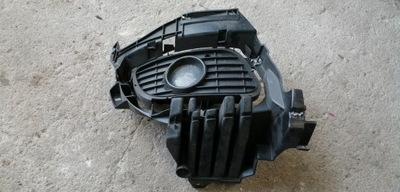 Mercedes w169 решітка бампера права протитуманна фара фото №1