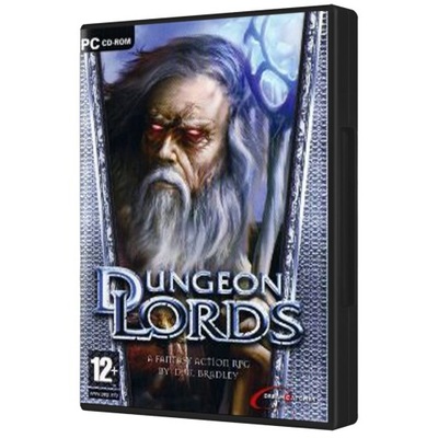 DUNGEON LORDS PC