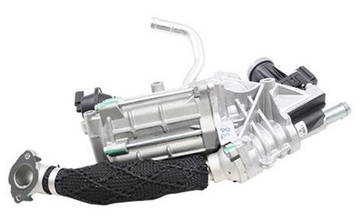 RADUADOR GASES DE ESCAPE EGR 3.0 RANGE ROVER SPORT  