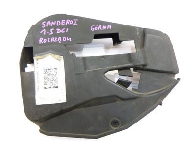 Защита распределительного вала sandero i 2008-2012 1.5 dci фото №1