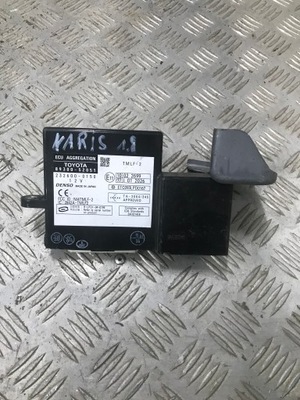 Modułsterownik двері toyota yaris 89300-52051 фото №1