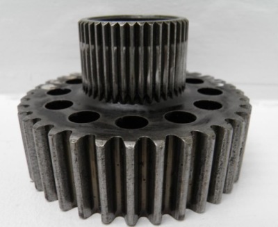 Колесо зубчатое редуктор dcs mercedes ml gl w164 w251 фото №1