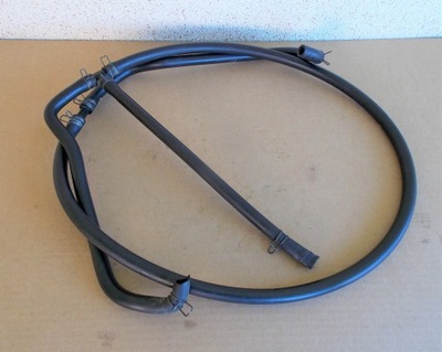 Sorento i 06-09 lift провода омывателя лампа фото №1