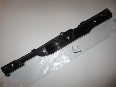 Напрямна кронштейн решітка opel corsa e фото №1