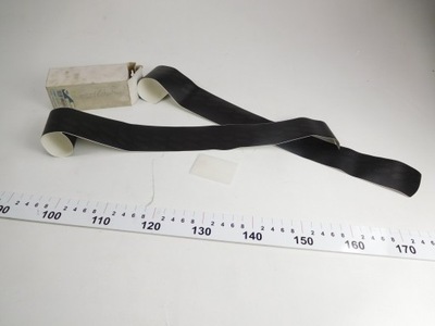 Молдинг порог левая ford focus 1079445 фото №1