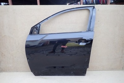 Дверь левая передние перед citroen c5 aircross 18- фото №1