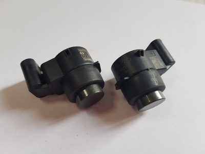 Парктронік bmw mini cooper r60 9805533 oryg. фото №1