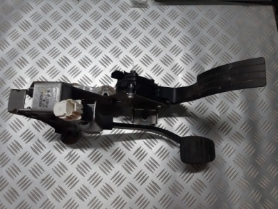 Педаль тормоза сцепления датчик renault clio iv фото №1