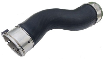 Bmw x5 f15 25d 25dx шланг turbo інтеркулер фото №1