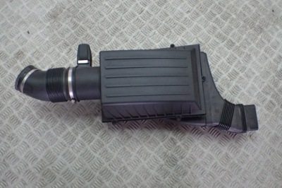 Mercedes sls a197 корпус фільтра a1590920033 фото №1