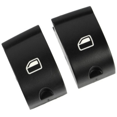 AUDI A3 A4 B6 B7 A6 C6 SWITCH BUTTONS WINDOW  