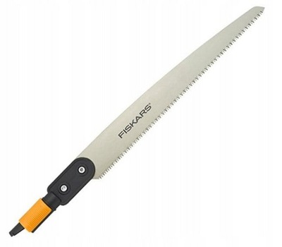 FISKARS Piła prosta 54cm Quikfit 136528, 1000692