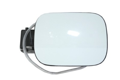 Vw jetta 5c6 lift кришка заливної пального tdi lc9a фото №1