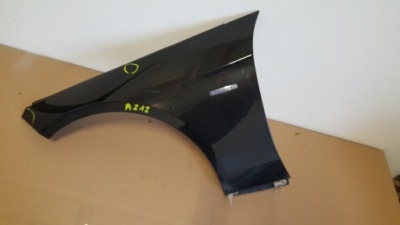 Крила лівий перед передній mercedes-benz e a212 фото №1