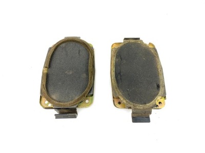 Silverado gmc sierra 99-02 динамік динаміки задні фото №1