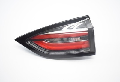 Renault espace v лампа правая задняя eu демонтаж org фото №1