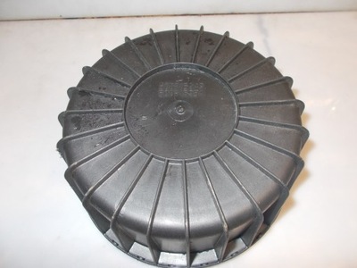 TAPA DE FILTRO AIRE IVECO DAILY 2000-2011  