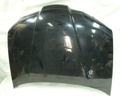 Капот крышка двигателя mitsubishi outlander 03-06 фото №1