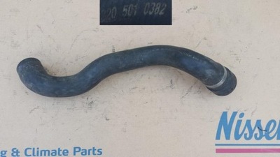 Труба wąż шланг wody mercedes s w220 2205010382 фото №1