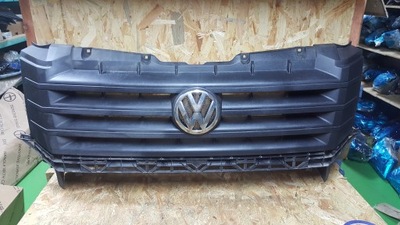 Решітка радіатора решітка радіатора решітка радіатора vw crafter оригінал 2e0 2e i 1 фото №1