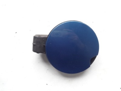 Peugeot 207 cc 06r- кришка заливної пального kmud фото №1