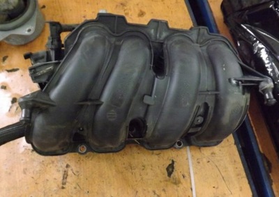 Citroen c3 ii 1.4 vti коллектор всасывающий фото №1