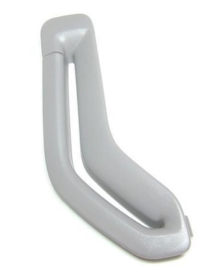 Volvo xc90 защита заглушка поперечина оригинал 39885874 фото №1