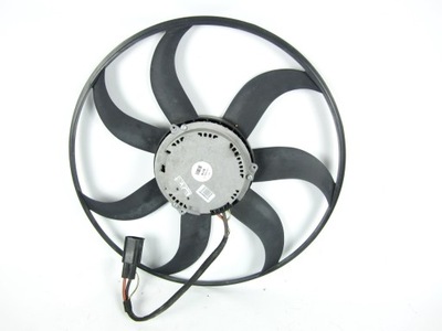 Вентилятор mercedes r-klasa w251 3.0 cdi фото №1