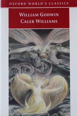 CALEB WILLIAMS, William Godwin