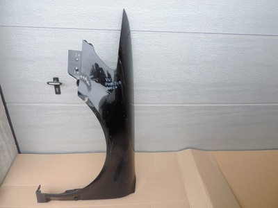 Левый передний крыло vw phaeton 2002-2009 фото №1