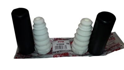 Kyb 910056 набір захисту пилозахисний, амортизатор фото №1