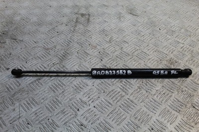 Привод крышки audi q5 8r 8r0 lift 8r0827552b фото №1