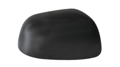 Корпус зеркало накладка mitsubishi outlander asx фото №1