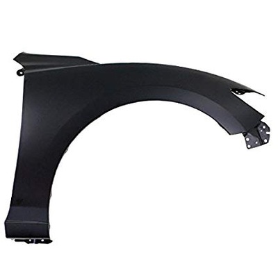 Новий крила правий mazda 6 gj 2012- фото №1