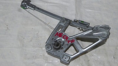 Подъемник стекло задняя правый audi a6 c4 kombi ручной фото №1