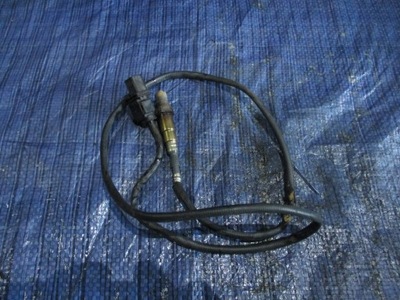 Bmw оригинальный номер 7558055-02 датчик лямбда-зонд фото №1