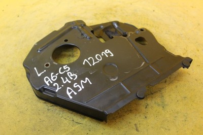 Корпус распределительного вала a6 c5 2.4 b asm 078109098c фото №1