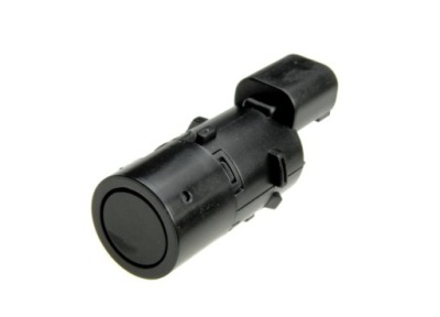 Датчик паркування pdc bmw 3 e46 01- фото №1